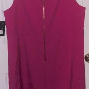 NWT Jones of New York lined sheath